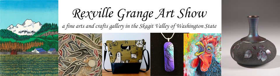 Rexville Grange Art Show